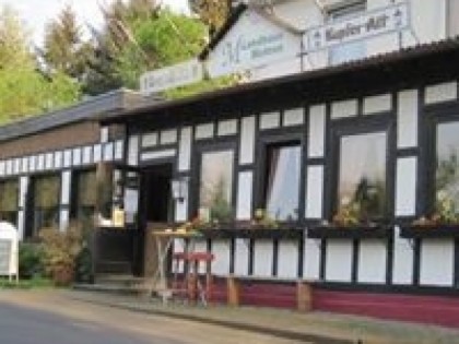 Foto: Restaurant Landhaus