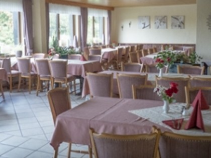 Foto: Restaurant Landhaus