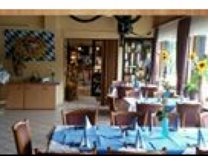 Foto: Restaurant Landhaus